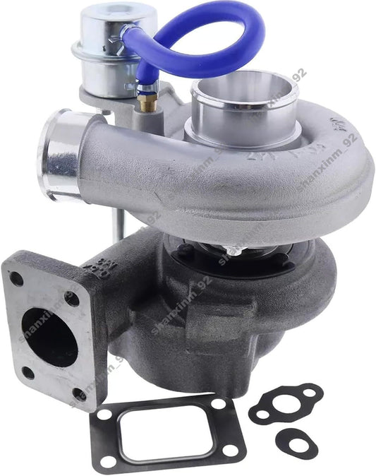 Turbo GT2556S Turbocharger 2674A201 for Perkins Engine 1104C-44TA