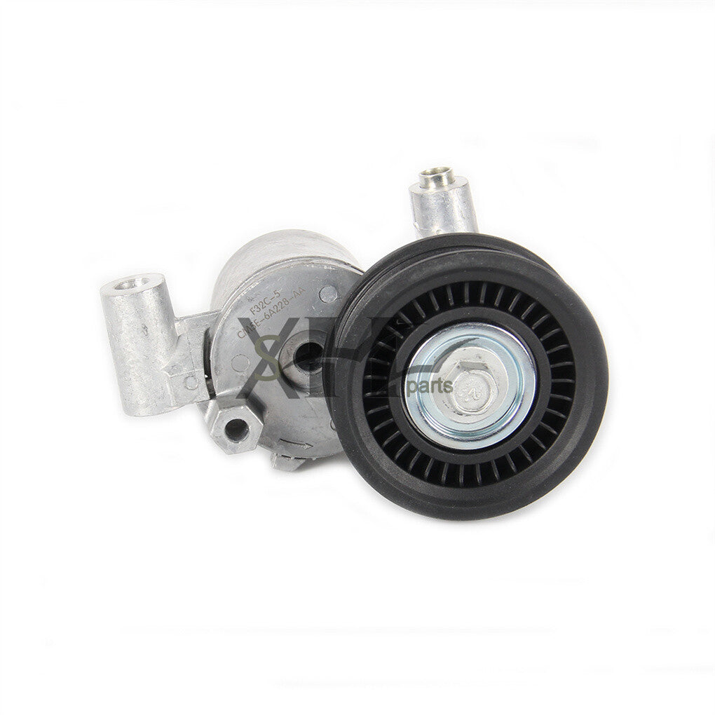 2.0L Generator Belt Tensioner Fit  for ford  Focus 12-18 EcoSport CM5E6A228AA Q