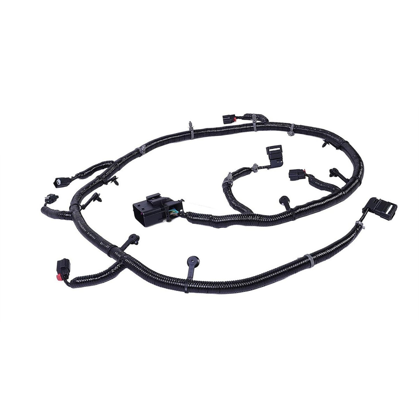Rear Object Alarm Sensor Wiring Accessories for Cadillac for Chevrolet for GMC