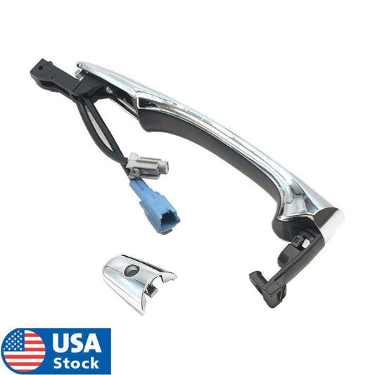 for Infiniti QX60 2014-2021 Car Driver Side LH Front Door Handle 80641-3JA0B Q