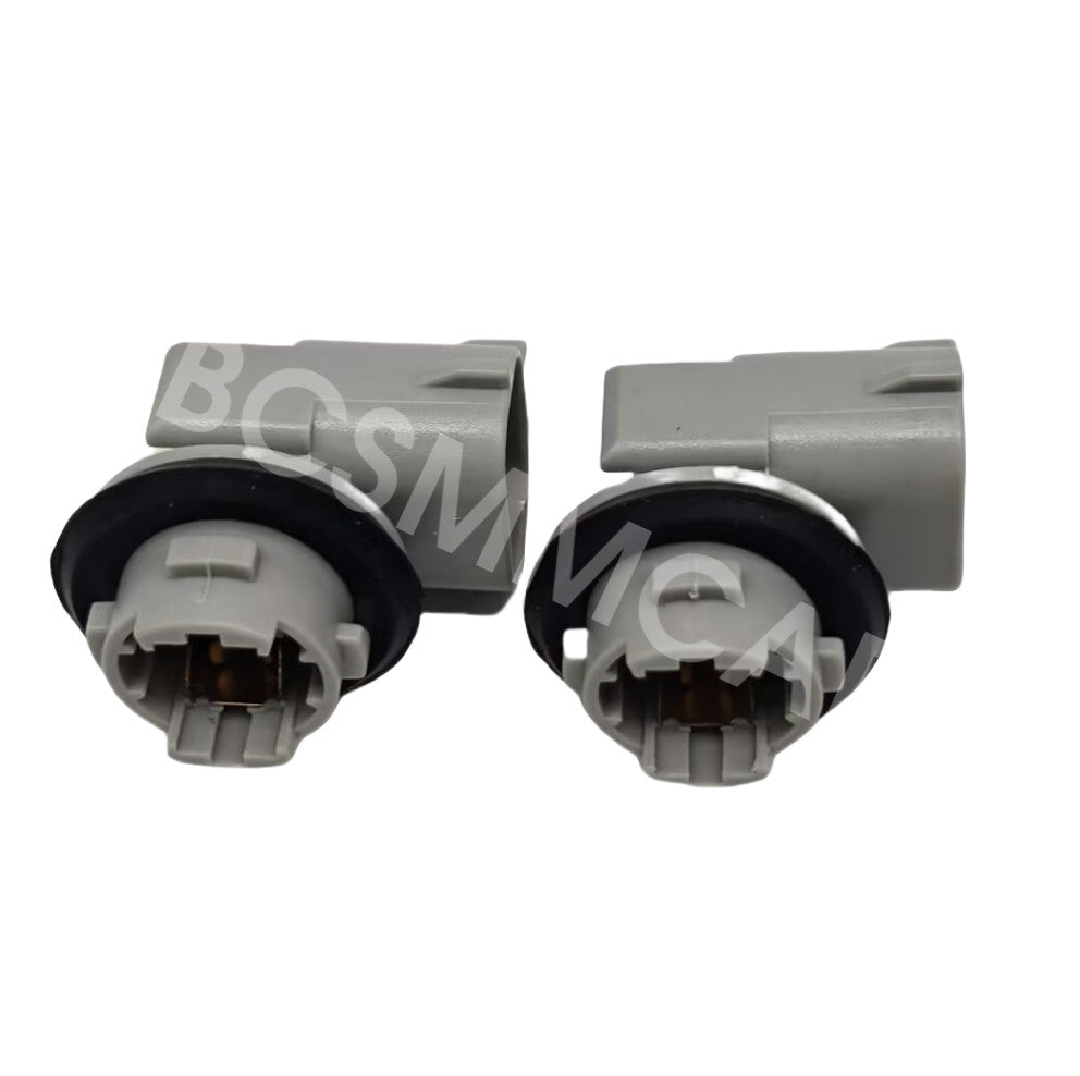 90075-60005 2Pcs Car Rear License Light Sockets Fit for Toyota Tacoma 2005-2012