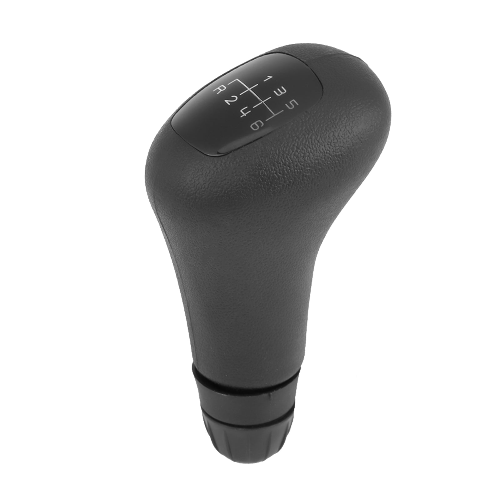 Hot Auto 6 Speed Gear Shift Knob Handle Shifter For W202