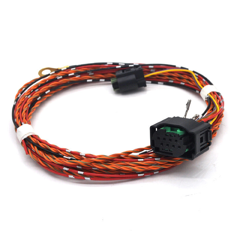 Retrofit Adaptivecruisecontrol acc Heat wire cable adaptor For G20 G30 3 5 v