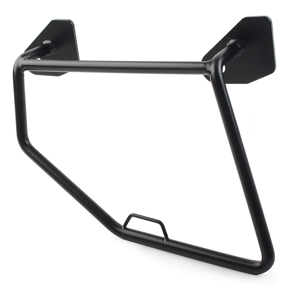 Saddle Bag Side Trunk Bag Support Bracket Holder for HONDA Rebel 500/300 17-22 Q