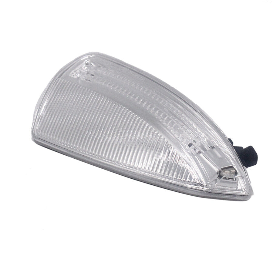 Car Door Right Mirror Turn Signal Lens Light for Mercedes for Benz W204 2048200721