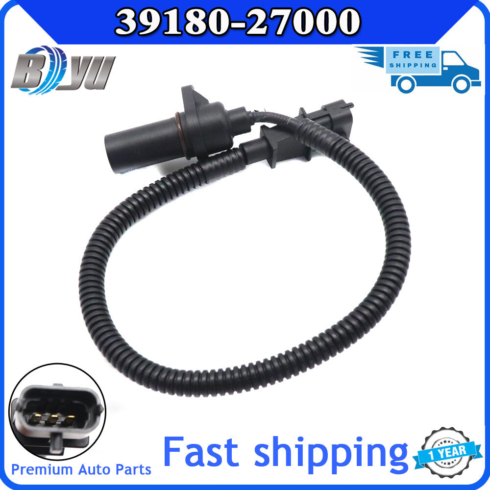 39180-27000 is a position sensor for modern Santa Fe sonata crankshafts. v