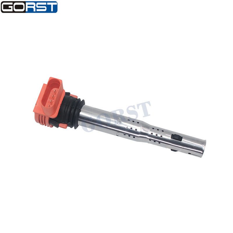 4 x Ignition Coil 06E905115E for Audi A4 A5 R8 for VW for Golf GTI for Jetta 2.0T 06E905115A v