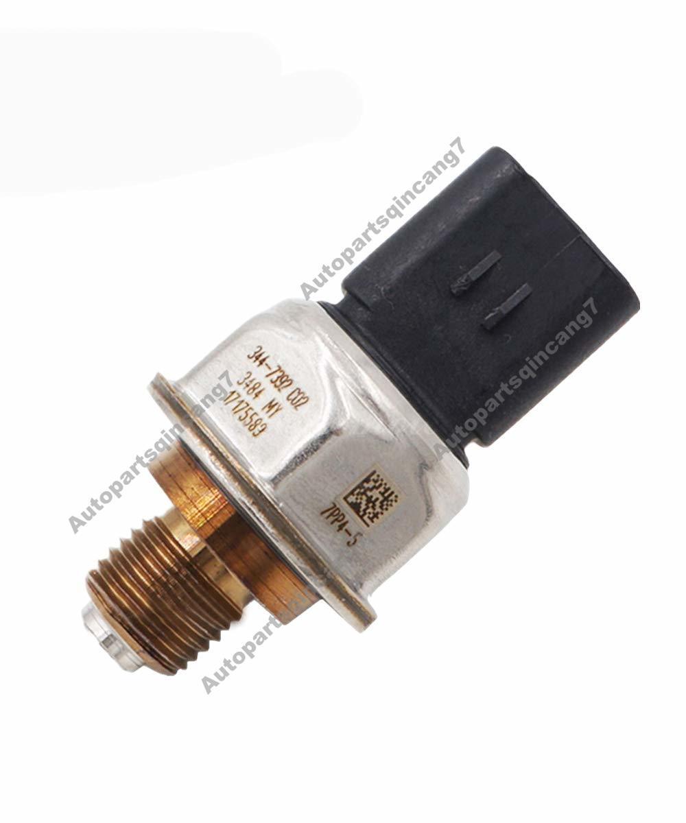 344-7392 Pressure Sensor 3447392 USE for Caterpillar 320D Q