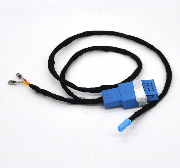 Retrofit Center SPEAKER TWEETER Cable headunit adaptor For F32 F30 F10 F20 v