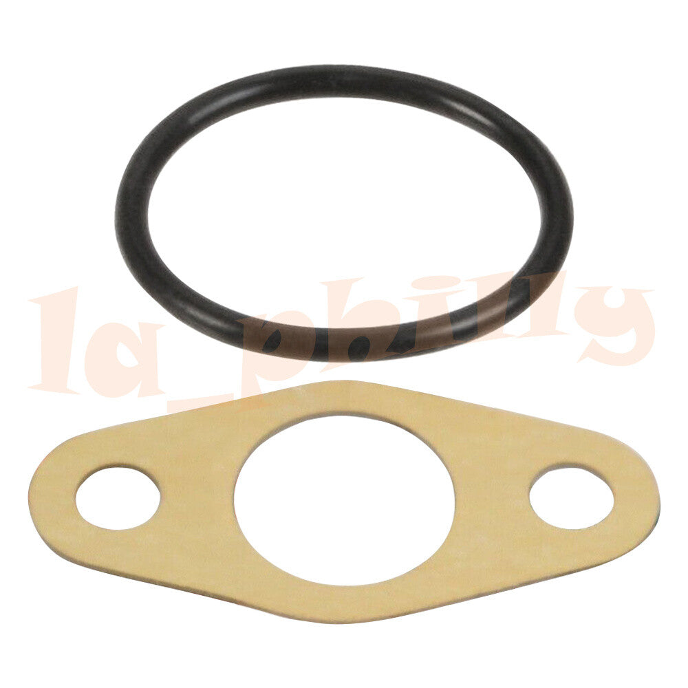 Oil Pump Strainer Pick Up Gasket  O-Ring Set for Acura Integra for Honda for Civic for CR-V Q