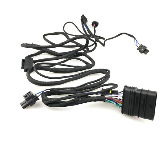 One front bumper parking sensor wiring harness for Mercedes W205 2013-2020 n