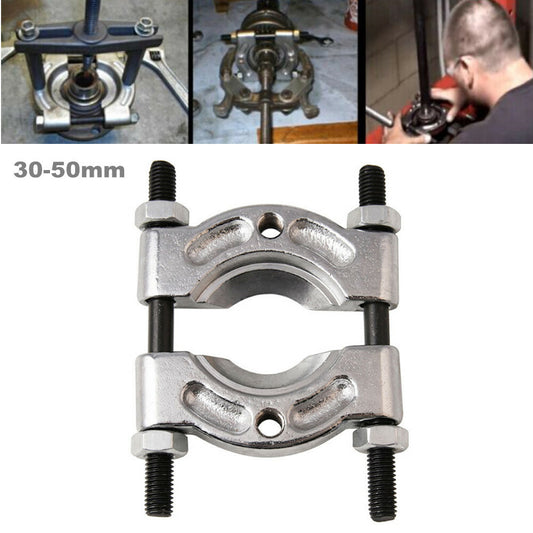 30-50 mm bearing removal tool suitable for automotive small bearing separator steel - n