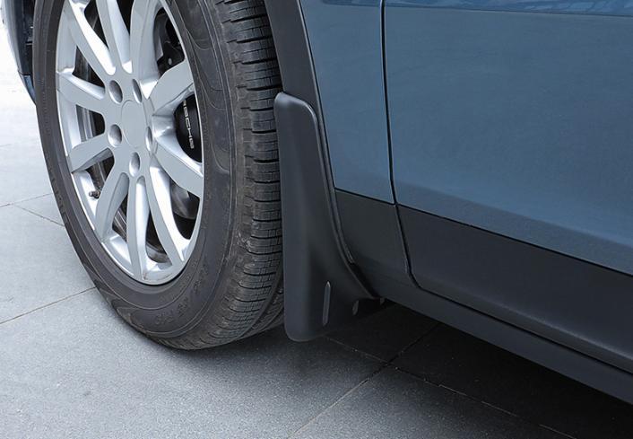 Accessories Guards Mud Flaps Mud Guards Fender 4X For 2014-2021 for Porsche Macan