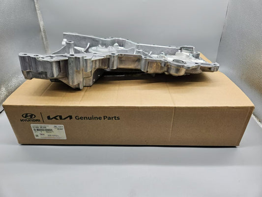 for Kia Forte 14-18 Soul 14-19 1.8L 2.0L for Timing Chain Cover 21350-2E310 Q
