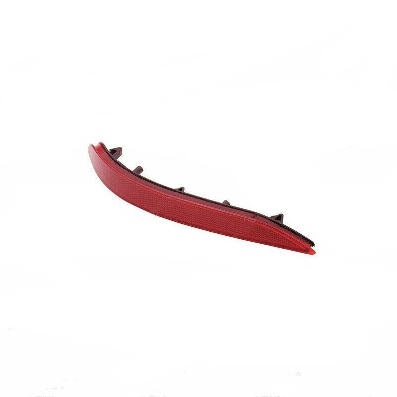 Passenger's Sides Rear Bumper Lamp Reflector for Chevrolet Equinox 2018-2020