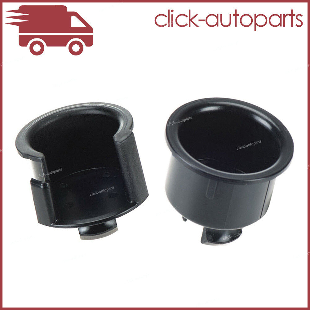 2x RightLeft Fit for Nissan Frontier 2005-2018 Rear Tailgate Hinge Bushing Q