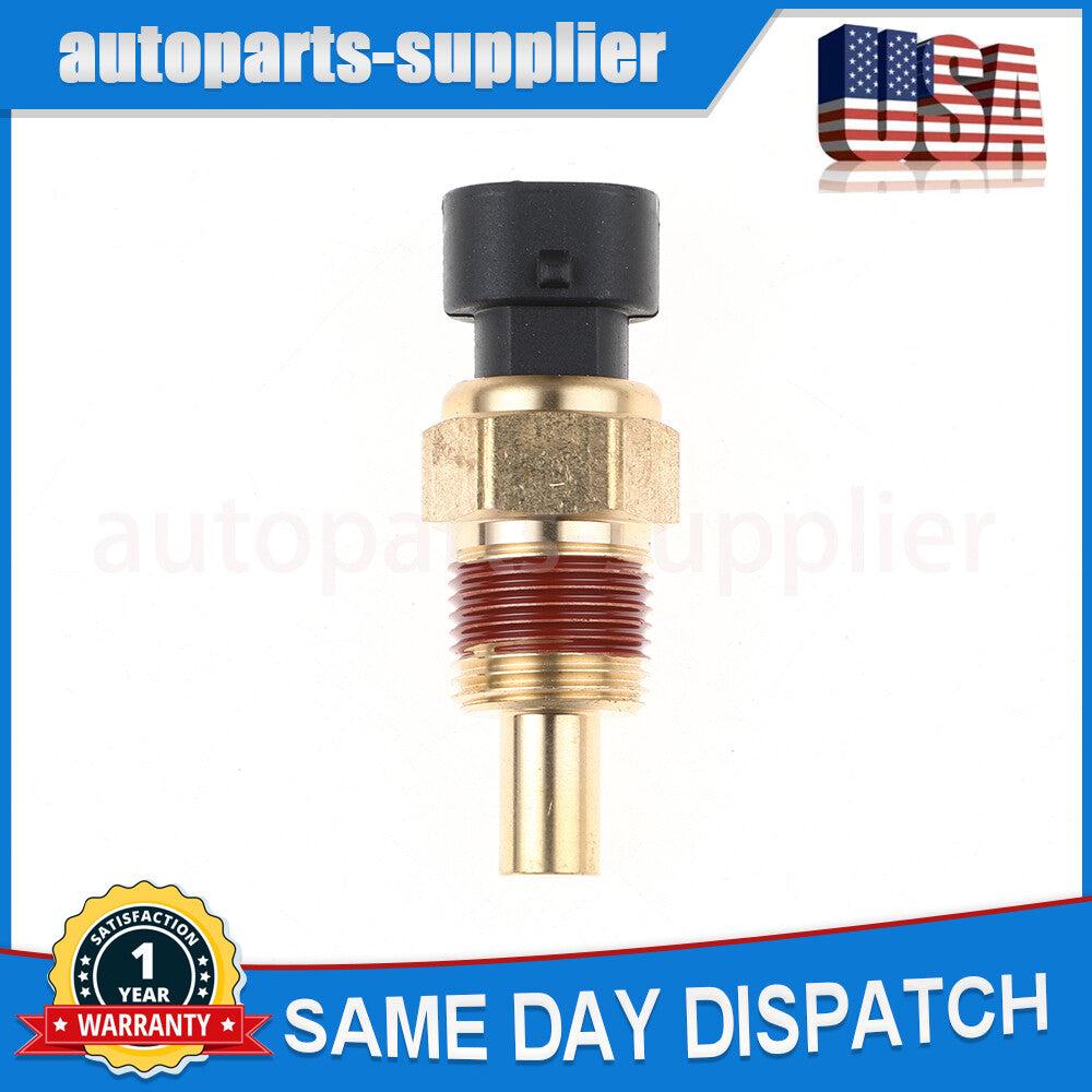 Suitable for Chevrolet for Pontiac and for Cadillac coolant temperature sensor water temperature transmitter 15326386