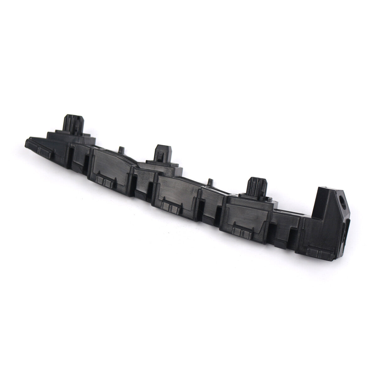 Left front bumper mounting bracket 57707FJ030, suitable for 2012-2016 for Subaru Impreza, new.