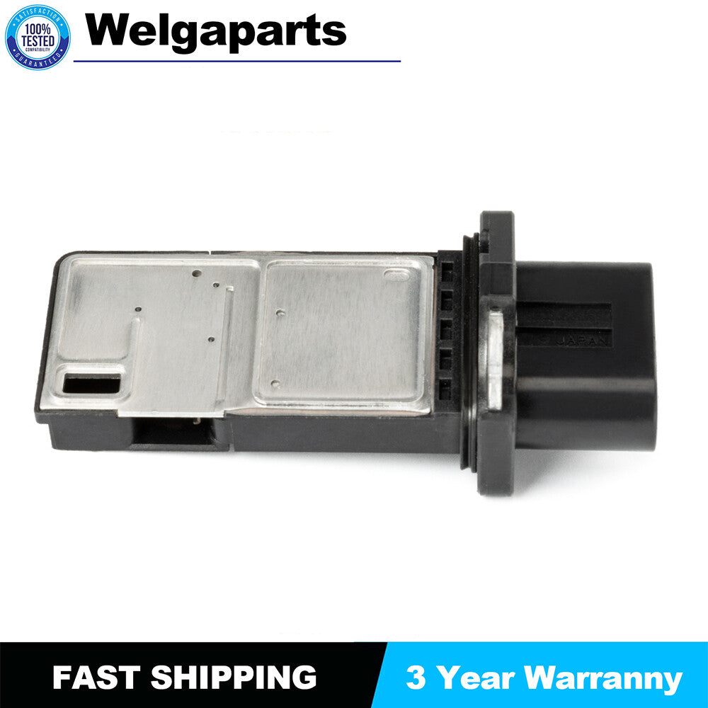for Chevrolet HHR 2.2L Malibu Equinox Cobalt for Cadillac Mass Air Flow Meter Sensor