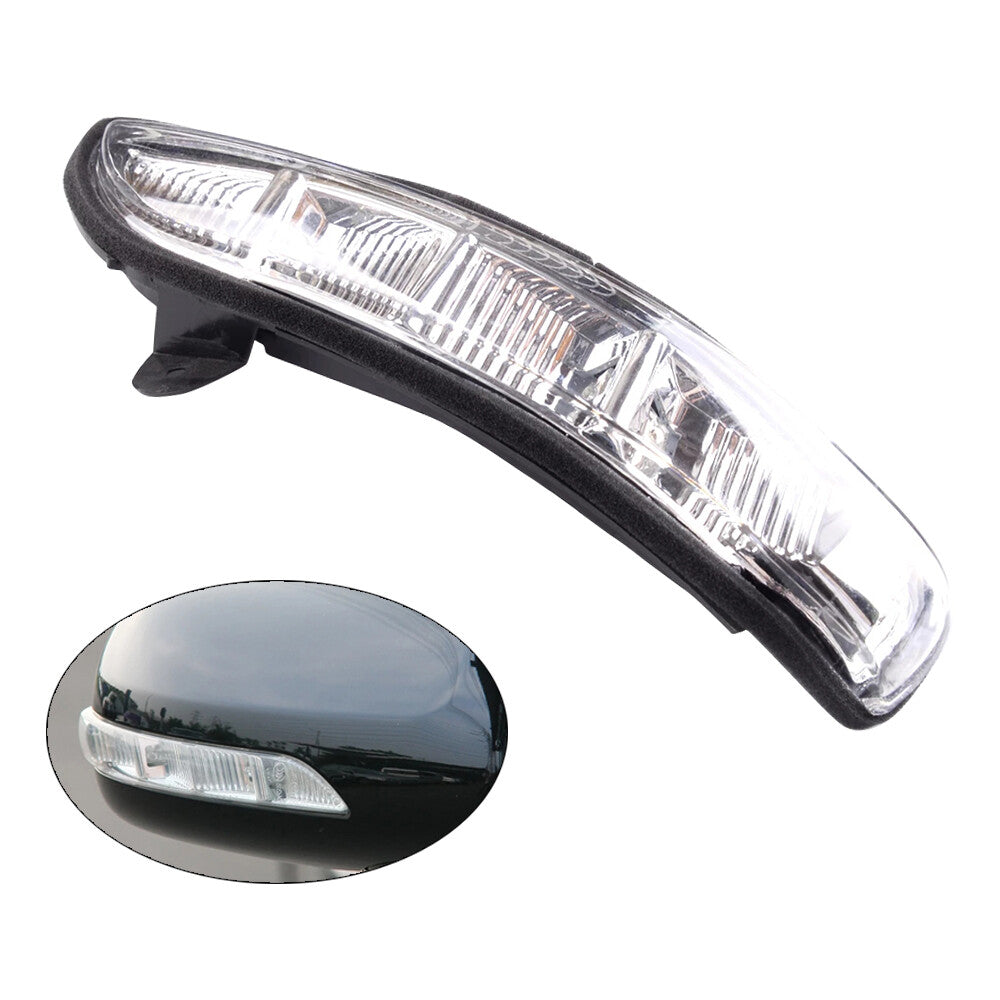 Fits for Mercedes CL550 CLS500 E320 S550 Exterior Mirror Indicator Light Right Front