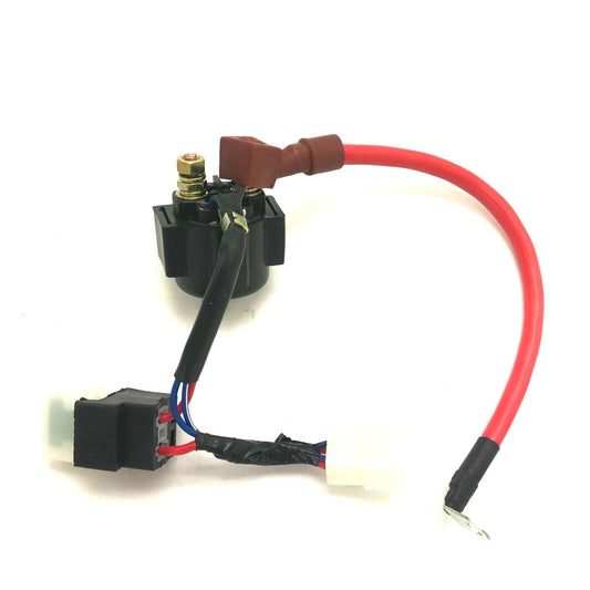 Starter Solenoid Relay For HiSun Massimo Menards Yardsport UTV MSU 400 500 700CC
