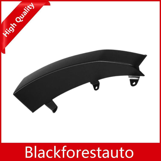 Fits for Ram 4500/5500 12-2018 Front RH Wheel Opening Flare Extension Molding Trim