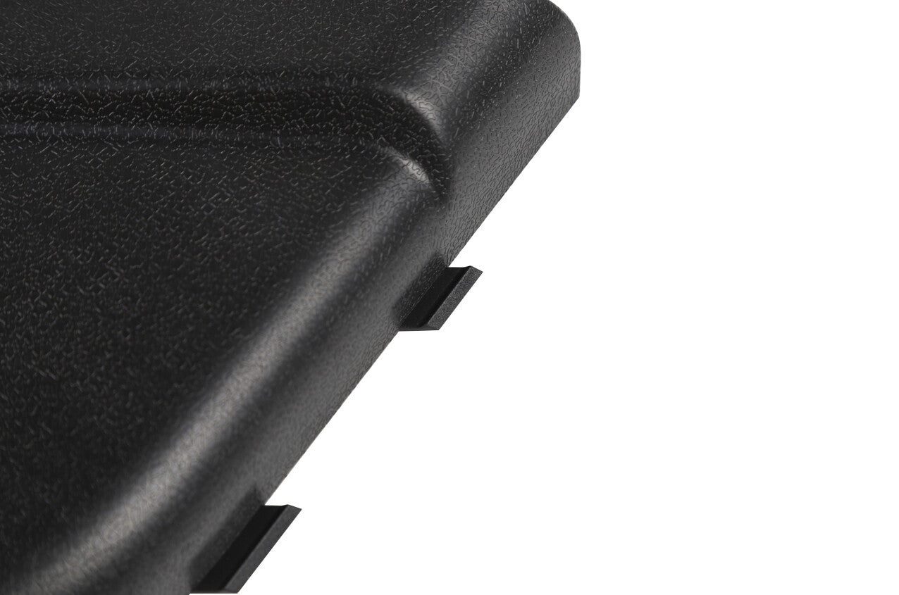 Suitable for Jeep for Wrangler JK Unlimited 2011 - 2017 4-Door Pocket Storage Box