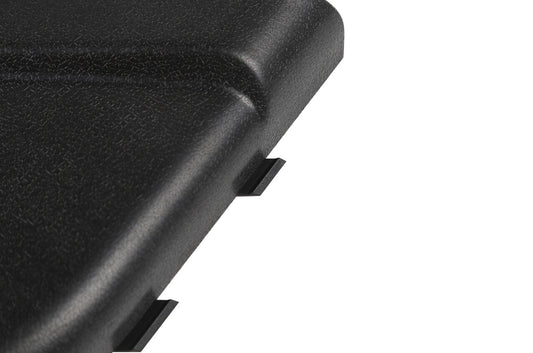 Suitable for Jeep for Wrangler JK Unlimited 2011 - 2017 4-Door Pocket Storage Box