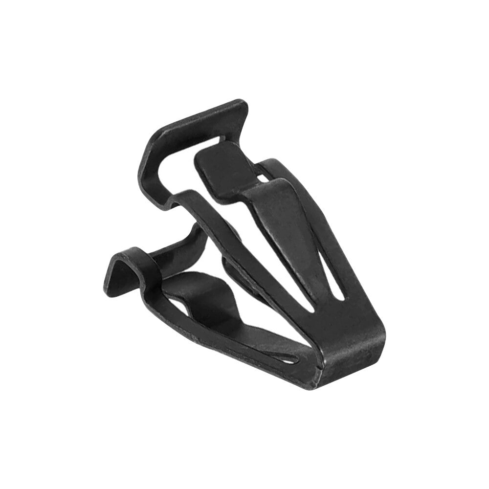 Fit for Ford Edge Fusion for Mustang for Lincoln MKX MKZ Sun Visor Retainer Clip Q