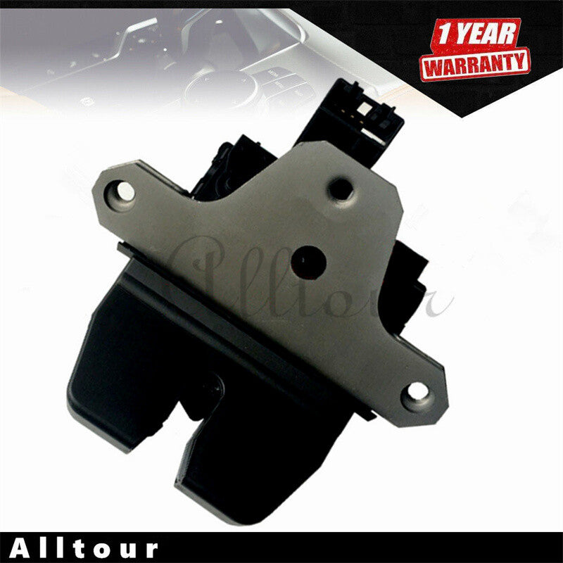 Rear Trunk Lock Latch Assy Fit for Volvo S40 S60 S80 31335046 31440241 31440242