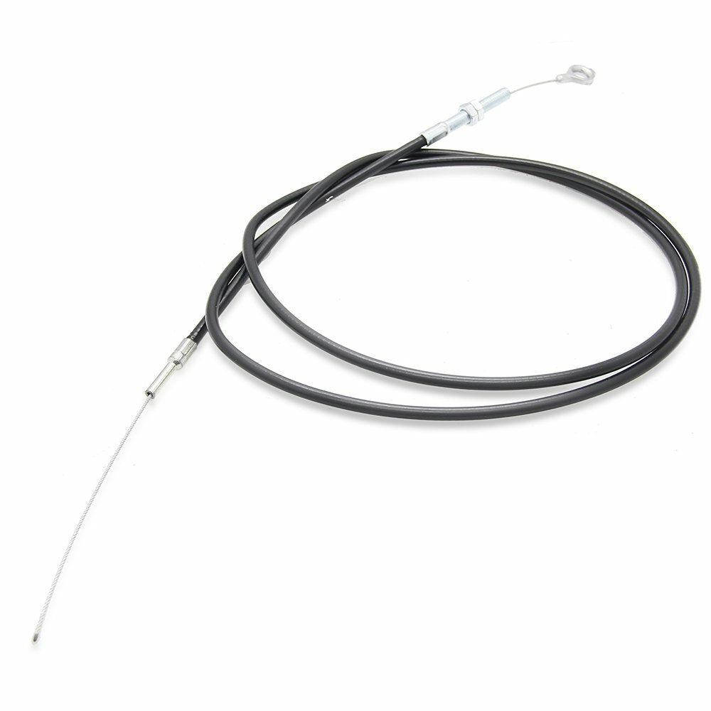 71 inches Throttle Cable Fits MANCO ASW GO KART CART 63 inches Casing 8252-1390 Q
