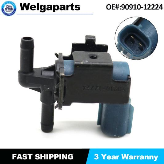 Vacuum Switching Valve 90910-12224 for Lexus 2001-2005 VST-024 IS300 3.0L-6.0L