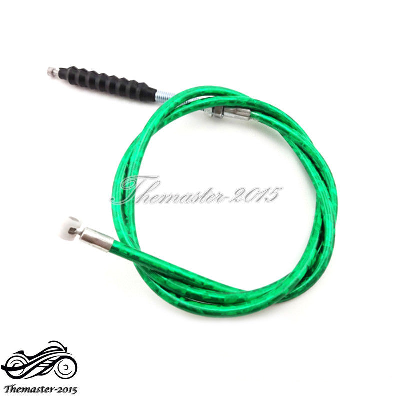 Clutch Cable For 110cc 125cc 140cc Atomik IMR Orion SSR BAJA YCF Pit Dirt Bike Q
