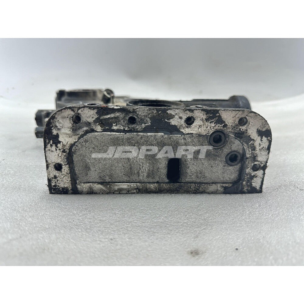 D782 timer cover is suitable for excavator engine parts.