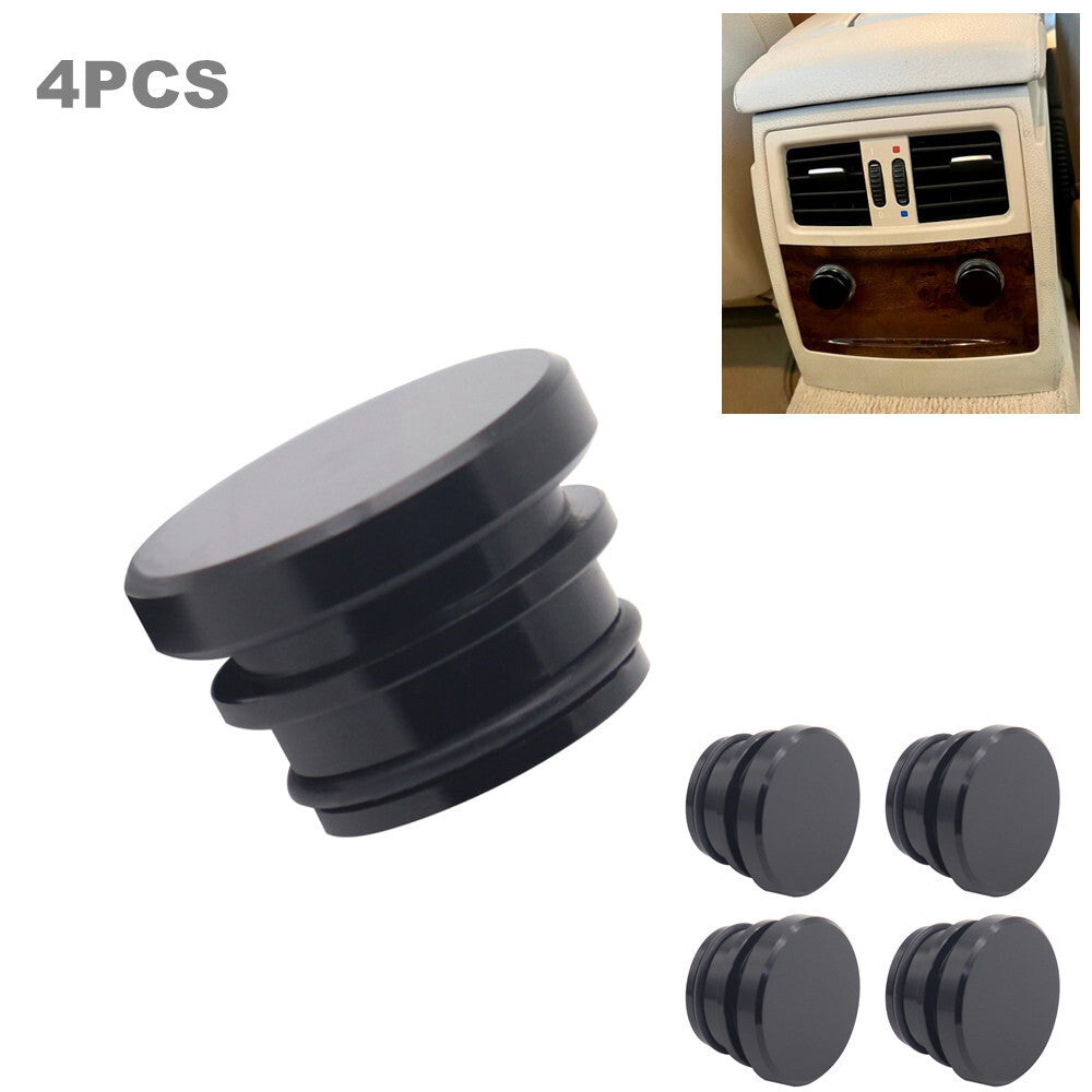 Cigarette lighter socket cover - waterproof and dustproof power port socket plug n
