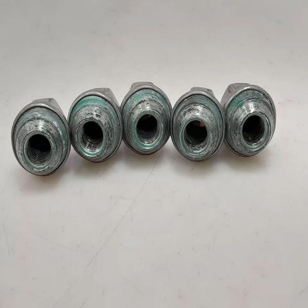9599297 GM Alloy Wheel Lug Nuts for Malibu for Cruze Regal Bolt Q