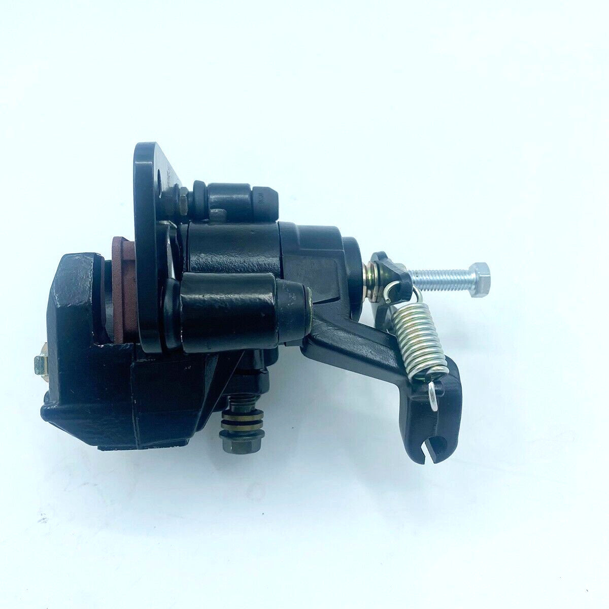 New Rear Brake Caliper for Trailmaster  Hammerhead 150cc Go Kart