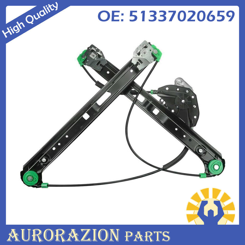 Front left power window adjuster suitable for 3 323i 325i 325xi 328i 330i E46- n