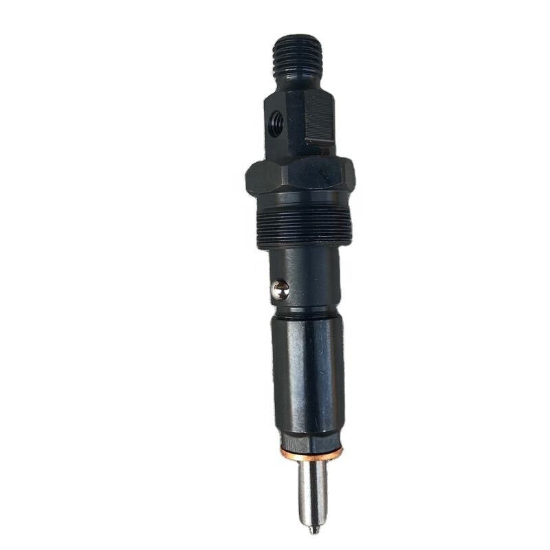 New 6pcs Fuel injector Assembly For 6BT5.9L Diesel Engine Parts 3802135