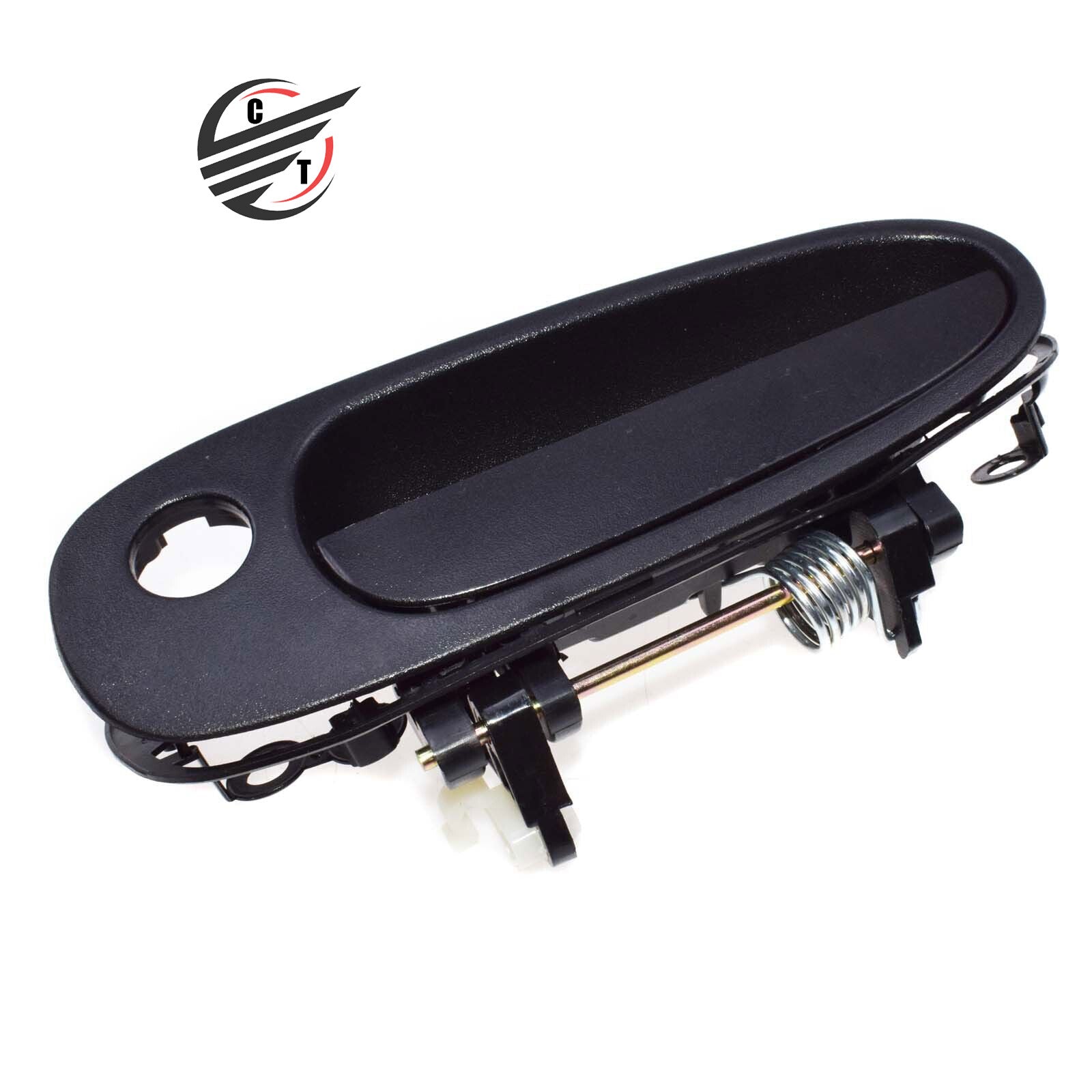 Fit For Geo Prizm for Toyota for Corolla 6922012160 NEW Door Handle Outside Front Left
