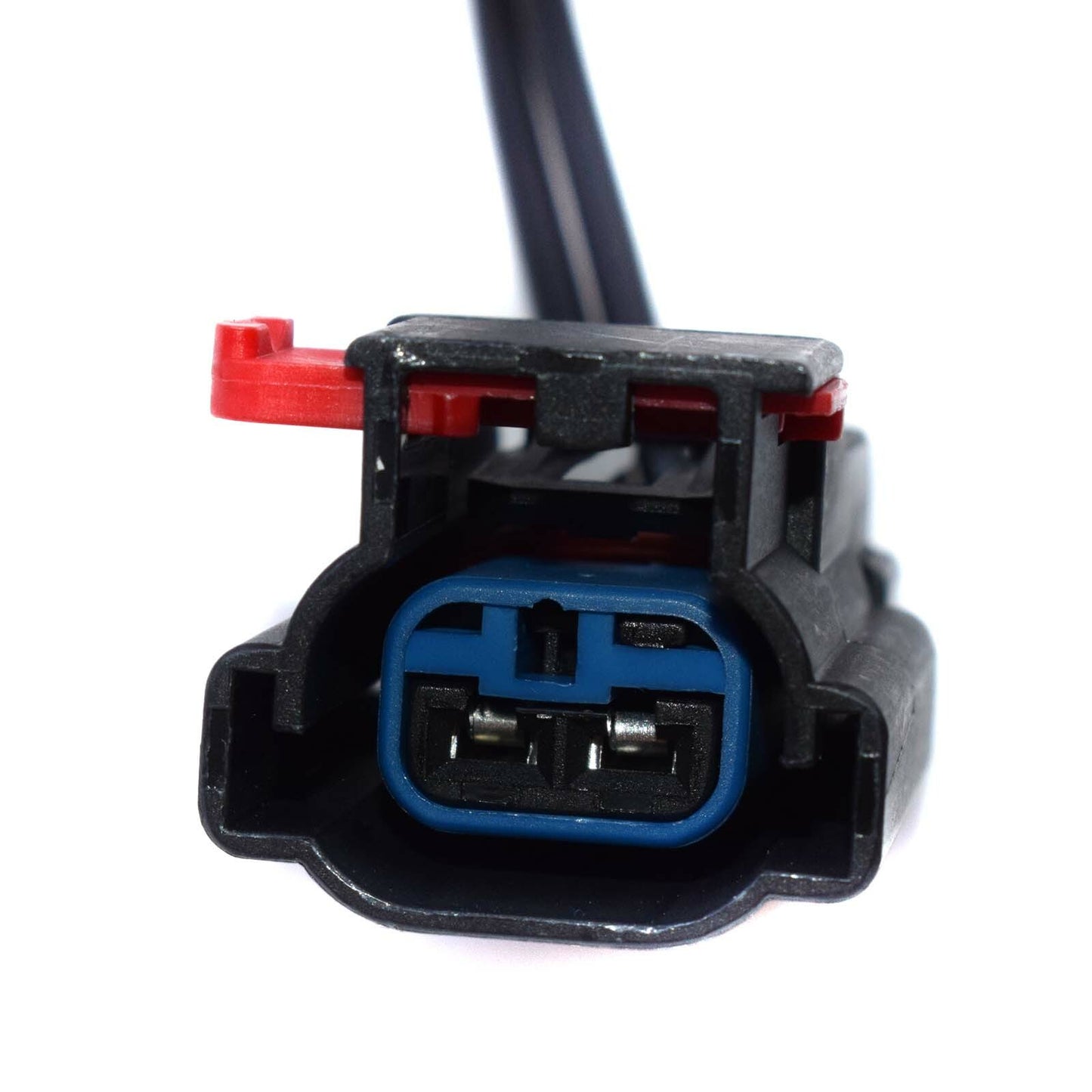 2-pin plug connector AC regulator harness for Dodge Caravan for Chrysler Q
