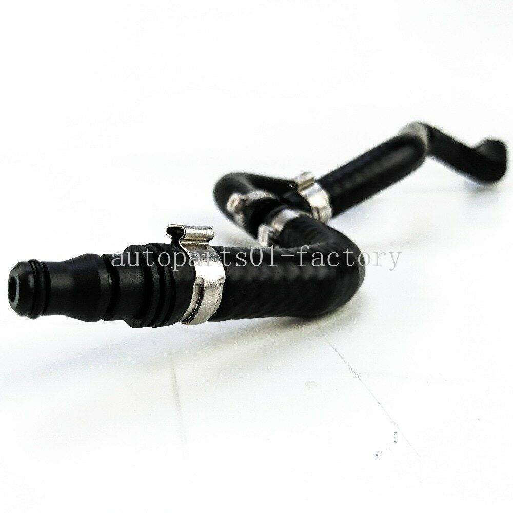 2045012825Vent Pipe Ventilation Airway Duct Hose for Mercedes-Benz C180 E200/250