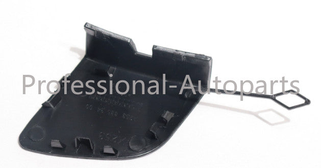 2538853400 Front Right Bumper Tow Hook Cover Cap for Benz X253 GLC-Class 16-2018 Q