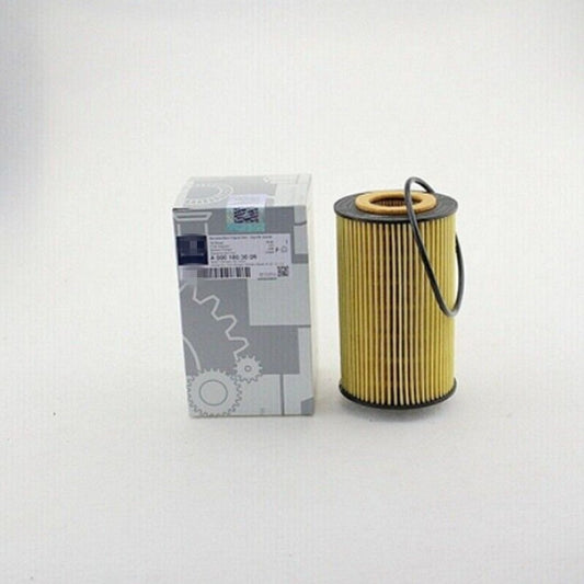 1 Engine Oil Filter Kit For C63 CLS63 E63 M63 S63 AMG v