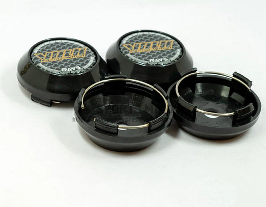4 Pieces Car Tire Bonnet Stem Air Dust Cover Dust Silver Studs For - v