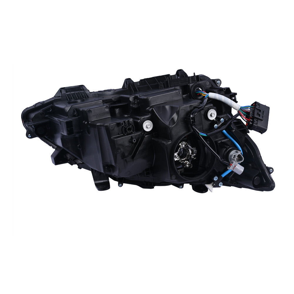 Fits 2012-15 for Lexus GS350 GS450H Headlamp LX2502161 Left Driver Side