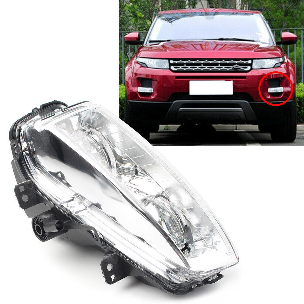 Front Left Bumper Fog Light For 2012-15 for Land Rover for Range Rover Evoque LR026090