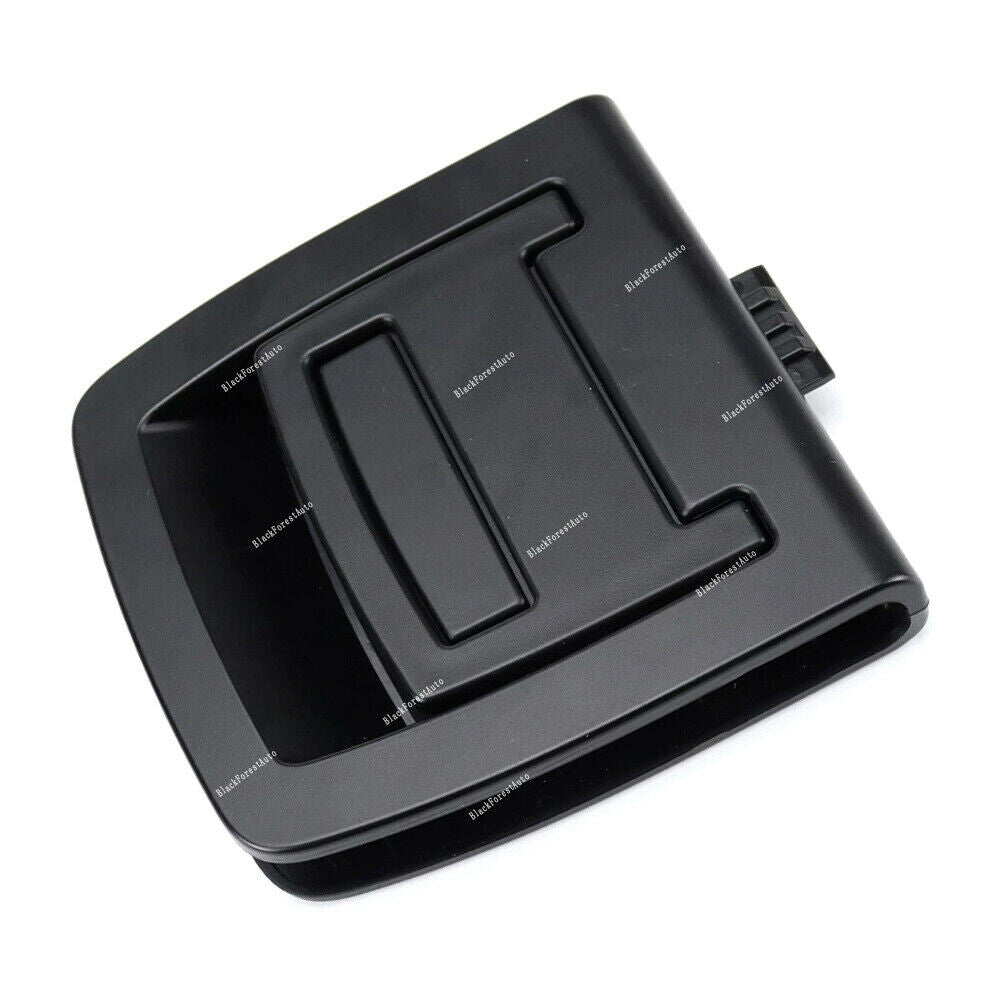 51479120283 for BMW E70 for X5 E71 X6 06-13 Black Floor Mats Trunk Carpet Handles Q