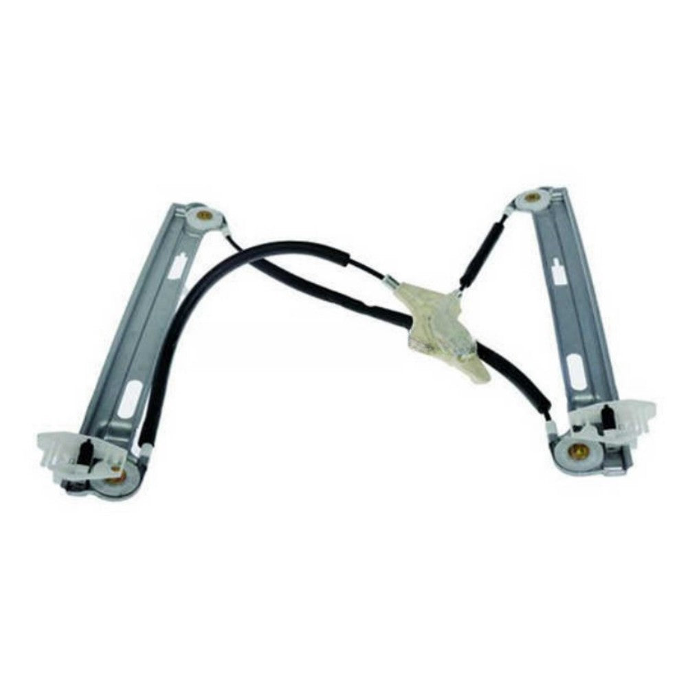 Door for Jeep Compass 2012-2016 Q