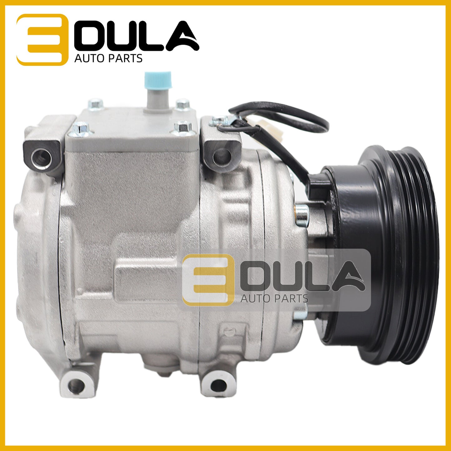 Air conditioning AC compressor suitable for Toyota for Land Cruiser 100/10PA15L